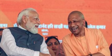 Jewar Airport का नाम PM नरेंद्र मोदी के नाम पर होगा, CM योगी ने किया बड़ा ऐलान