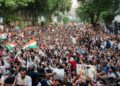 Mumbai में ठाकरे ब्रदर्स का बड़ा मार्च, CEC Gyanesh Kumar के इस्तीफे की मांग से गरमाया सियासी माहौल