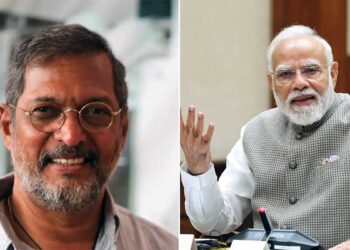 Nana Patekar Death News: नाना पाटेकर के निधन से देशभर में शोक, PM मोदी और अमित शाह ने ऐसे किया याद