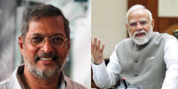 Nana Patekar Death News: नाना पाटेकर के निधन से देशभर में शोक, PM मोदी और अमित शाह ने ऐसे किया याद