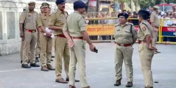 Noida में 10 दिन तक लागू रहेगी धारा 163, जुलूस-प्रदर्शन से लेकर लाउडस्पीकर तक पर सख्ती, पुलिस ने जारी की गाइडलाइन