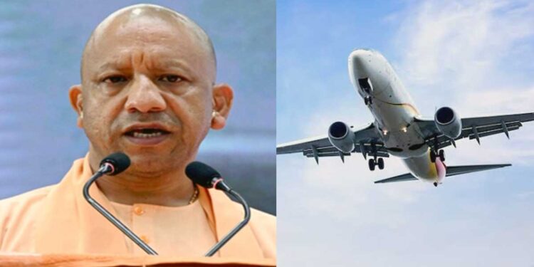 UP SAF Policy 2026: योगी सरकार का बड़ा दांव! ₹1,500 करोड़ से ज्यादा निवेश पर मिलेंगे खास फायदे, यूपी बनेगा Green Aviation Fuel का हब