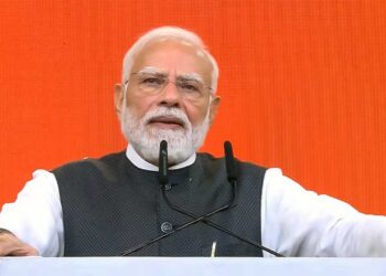 PM Modi के 25 साल पूरे, बोले- ‘जनता ही जनार्दन’, भगवान से मांगी 140 करोड़ देशवासियों की सेवा के लिए और ताकत