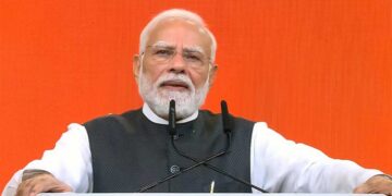 PM Modi के 25 साल पूरे, बोले- ‘जनता ही जनार्दन’, भगवान से मांगी 140 करोड़ देशवासियों की सेवा के लिए और ताकत
