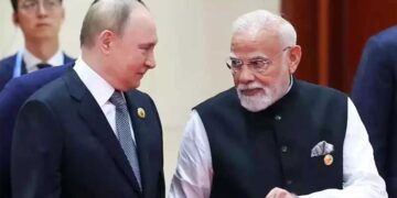 Putin ने PM Modi के Peace Efforts की तारीफ की, Amit Shah बोले- हर भारतीय के लिए गर्व की बात