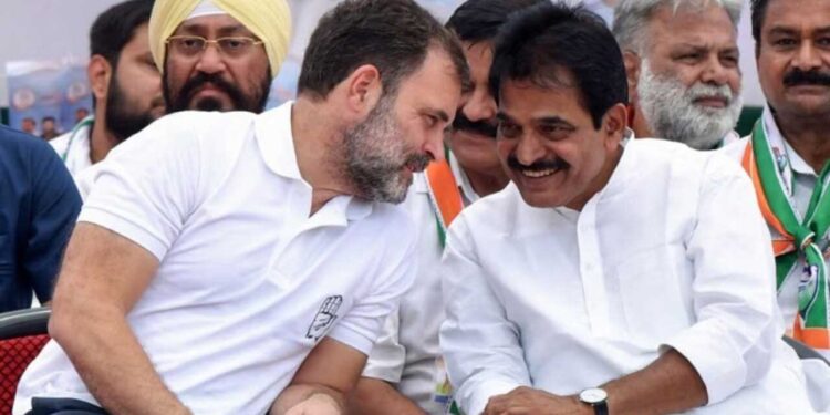SIR Protest: राहुल गांधी का सांसदों को लेकर बड़ा एक्शन! गैरहाजिर नेताओं पर नोटिस की तैयारी, ममता-उद्धव-तेजस्वी को भी बुलाया दिल्ली