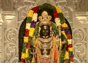 Ayodhya Ram Mandir: चढ़ावा चोरी मामले में फिर टली सुनवाई, चंपत राय समेत इन लोगों पर FIR की मांग; अब 16 अक्टूबर को सुनवाई