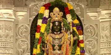 Ayodhya Ram Mandir: चढ़ावा चोरी मामले में फिर टली सुनवाई, चंपत राय समेत इन लोगों पर FIR की मांग; अब 16 अक्टूबर को सुनवाई