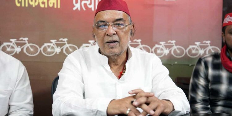 UP Politics: BJP में शामिल हुए सपा के 3 बागी विधायक, रविदास मेहरोत्रा का हमला- 2027 में जनता सिखाएगी सबक