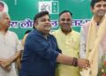 UP में 150 सीटों पर अड़ी कांग्रेस? SP से गठबंधन पर RLD का बड़ा तंज, बढ़ी सियासी हलचल