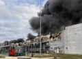 Ukraine में भारतीय कंपनी के Pharma Plant पर रूसी Drone Attack, मचा हड़कंप; 400 करोड़ के नुकसान का अनुमान
