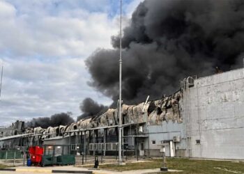 Ukraine में भारतीय कंपनी के Pharma Plant पर रूसी Drone Attack, मचा हड़कंप; 400 करोड़ के नुकसान का अनुमान