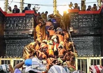 Sabarimala Prasadam पर Kerala High Court का बड़ा निर्देश, ‘हलाल’ प्रमाणित गुड़ विवाद में TDB को दी ये सख्त हिदायत