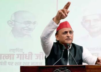UP Election 2027: अखिलेश यादव ने सीट शेयरिंग पर साफ किया रुख, बोले- “बात सीट की नहीं जीत की है”