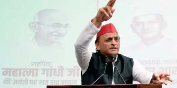 UP Election 2027: अखिलेश यादव ने सीट शेयरिंग पर साफ किया रुख, बोले- “बात सीट की नहीं जीत की है”