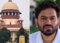 कनॉट प्लेस में CJP के प्रदर्शन पर Supreme Court का बड़ा रुख, दुकानदारों की चिंता पर कही ये बात