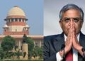CEC ज्ञानेश कुमार को हटाने की मांग पर Supreme Court का बड़ा फैसला, तत्काल आदेश से क्यों किया इनकार?