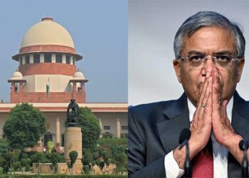 CEC ज्ञानेश कुमार को हटाने की मांग पर Supreme Court का बड़ा फैसला, तत्काल आदेश से क्यों किया इनकार?