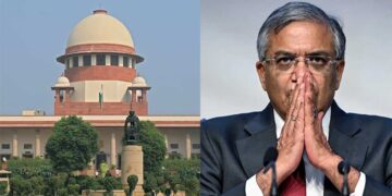 CEC ज्ञानेश कुमार को हटाने की मांग पर Supreme Court का बड़ा फैसला, तत्काल आदेश से क्यों किया इनकार?