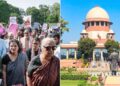 Supreme Court: जंतर-मंतर प्रदर्शन केस में FIR जांच की मांग खारिज, CJI ने कहा- युवा छात्रों के भविष्य का रखना होगा ध्यान