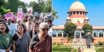 Supreme Court: जंतर-मंतर प्रदर्शन केस में FIR जांच की मांग खारिज, CJI ने कहा- युवा छात्रों के भविष्य का रखना होगा ध्यान