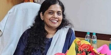 BJP Rajya Sabha Ticket: टिकट मिलते ही श्रुति गंगवार का पहला रिएक्शन, बोलीं- ‘मैं तो हैरान हूं’