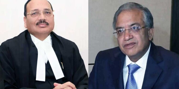 CEC Gyanesh Kumar: मुख्य चुनाव आयुक्त के खिलाफ सभी याचिकाएं मंजूर, 27 अक्टूबर को सुप्रीम कोर्ट में सुनवाई