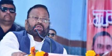 UP Election 2027: राहुल गांधी से मिले स्वामी प्रसाद मौर्य, बोले- INDIA गठबंधन के साथ लड़ेंगे चुनाव