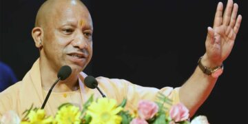 लखनऊ में 23-24 अक्टूबर को जुटेंगे 8 राज्यों और 4 केंद्रशासित प्रदेशों के अधिकारी, CM योगी करेंगे ‘साधना श्रृंखला-2026’ का उद्घाटन