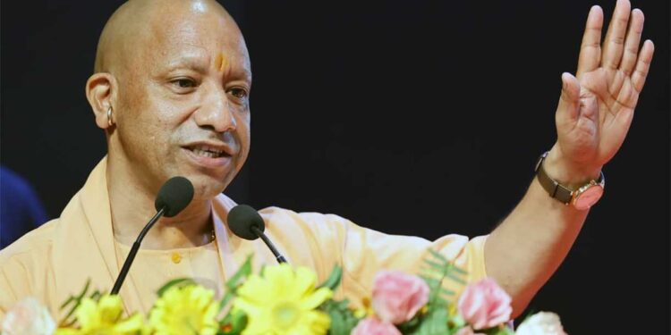 लखनऊ में 23-24 अक्टूबर को जुटेंगे 8 राज्यों और 4 केंद्रशासित प्रदेशों के अधिकारी, CM योगी करेंगे ‘साधना श्रृंखला-2026’ का उद्घाटन