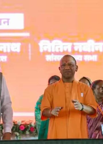 UP Rajya Sabha Election 2026: BJP की 8 नामों वाली लिस्ट में बड़ा संदेश, महिलाओं से OBC तक साधा सामाजिक समीकरण